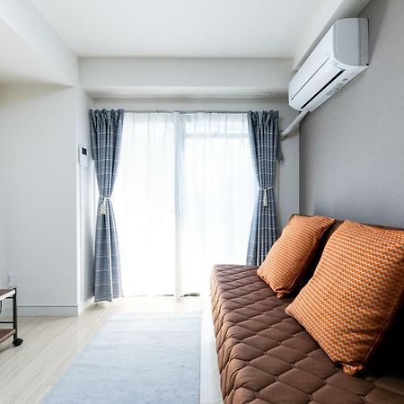 Shinkoiwa Colorbee Hostel 4 Токио Экстерьер фото
