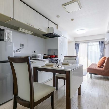 Shinkoiwa Colorbee Hostel 4 Токио Экстерьер фото