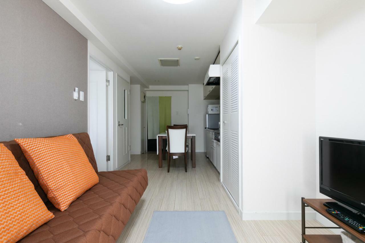 Shinkoiwa Colorbee Hostel 4 Токио Экстерьер фото