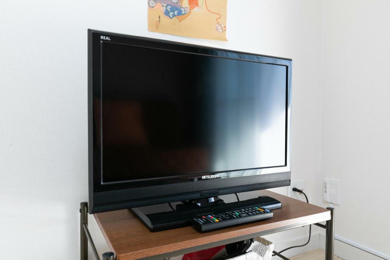 Shinkoiwa Colorbee Hostel 4 Токио Экстерьер фото