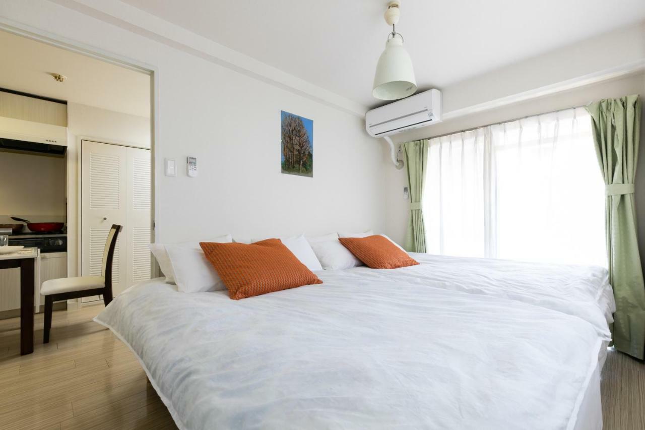 Shinkoiwa Colorbee Hostel 4 Токио Экстерьер фото