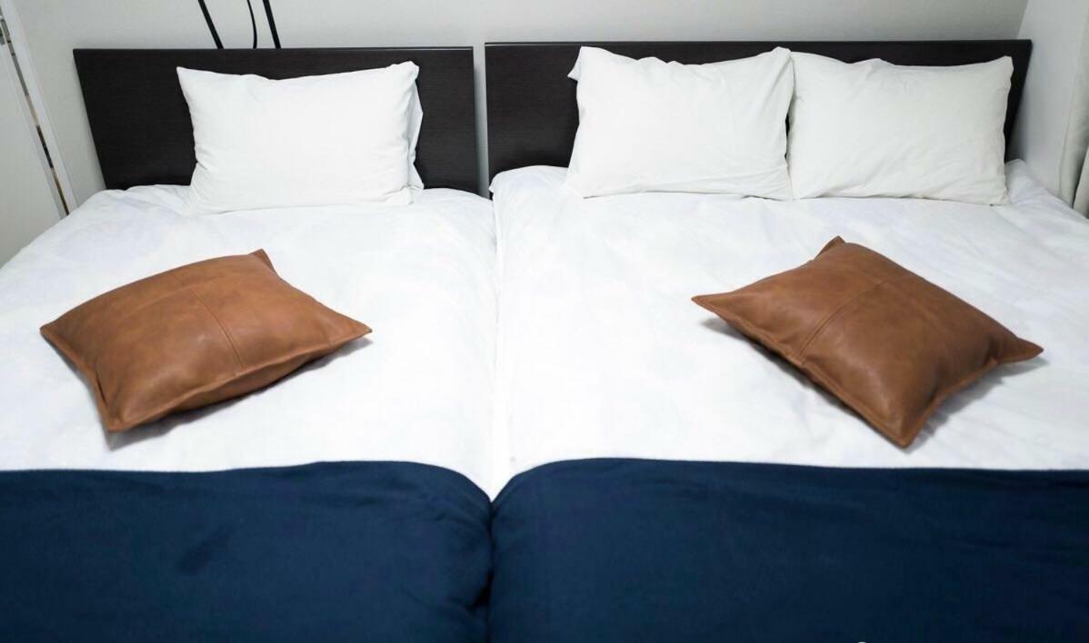 Shinkoiwa Colorbee Hostel 4 Токио Экстерьер фото