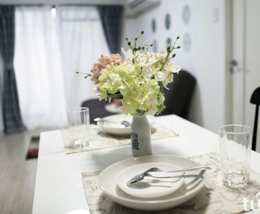 Shinkoiwa Colorbee Hostel 4 Токио Экстерьер фото