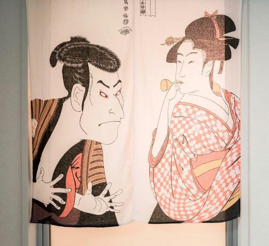 Shinkoiwa Colorbee Hostel 4 Токио Экстерьер фото